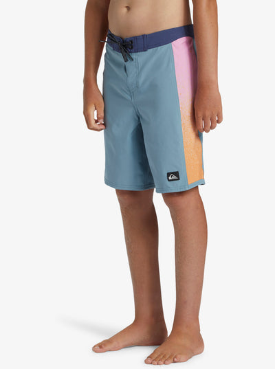 Quiksilver Surfsilk Arch  17´´ Bañador Niño