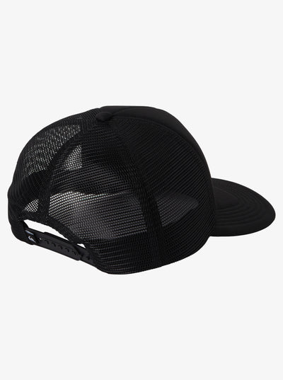 Quiksilver Vermin Pack Gorra Niño