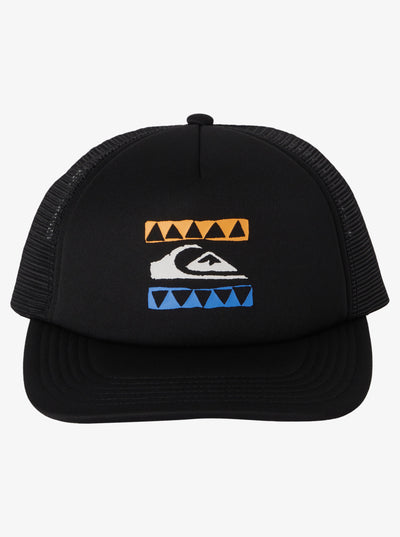 Quiksilver Vermin Pack Gorra Niño