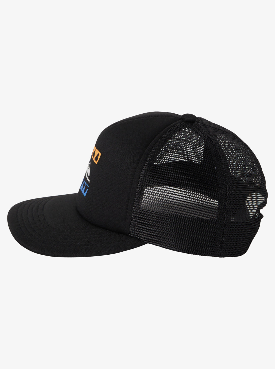 Quiksilver Vermin Pack Gorra Niño