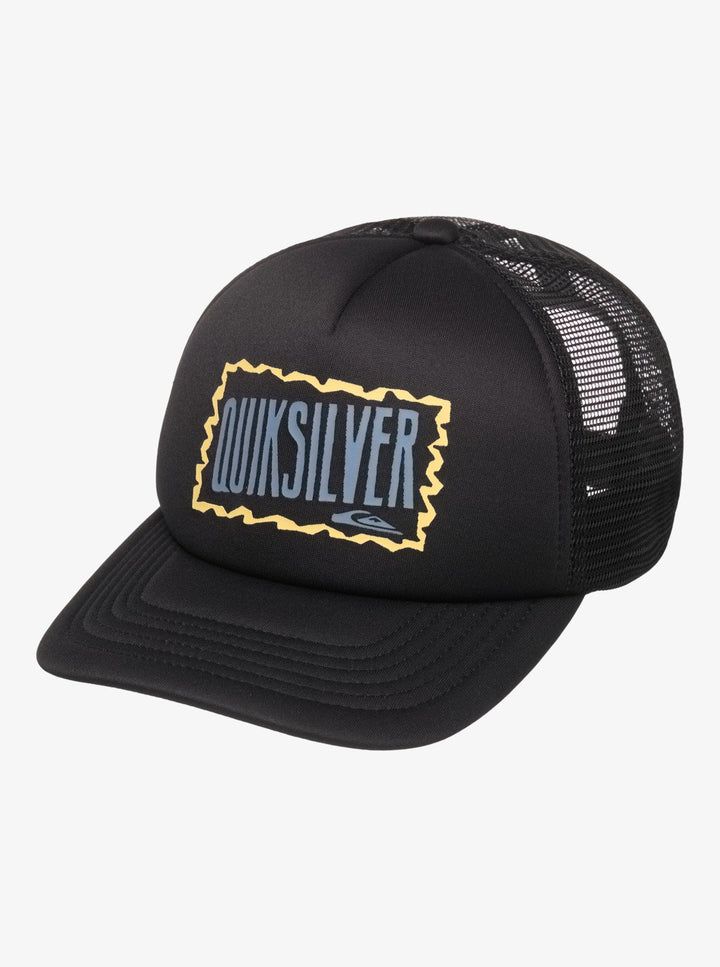 Quiksilver Vermin Pack Gorra Niño