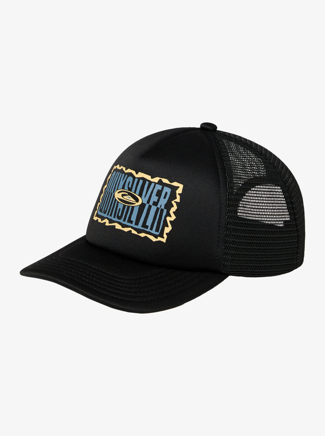 Quiksilver Vermin Pack Gorra Niño