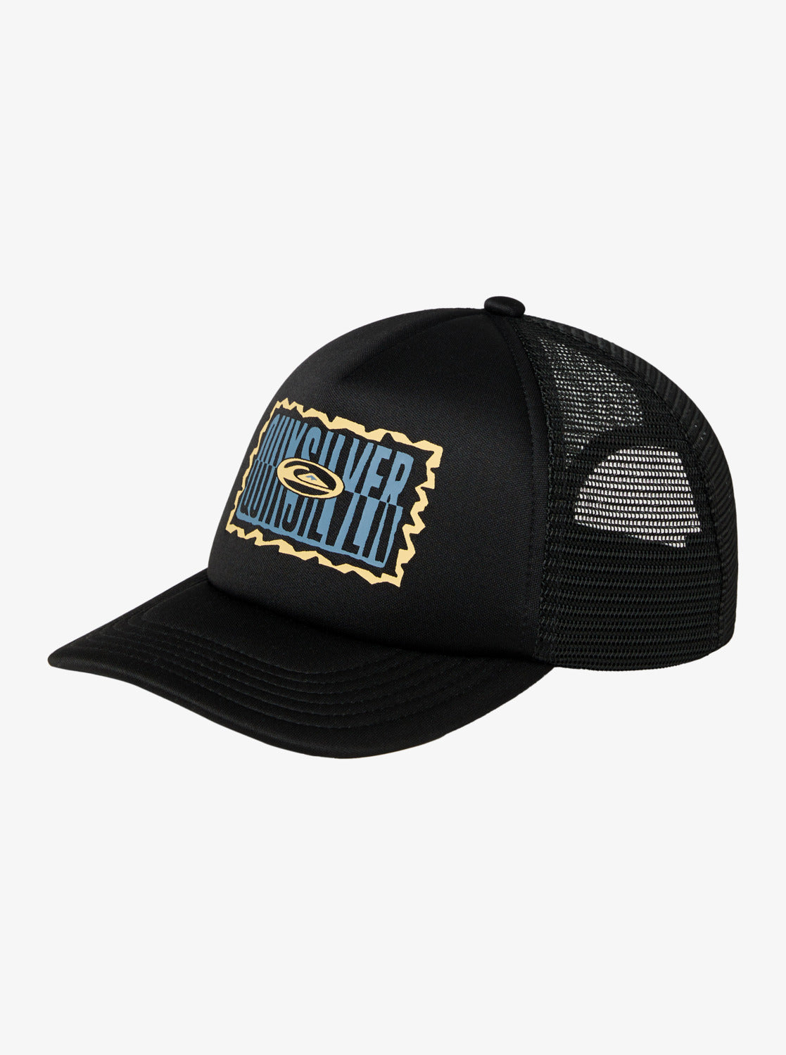 Quiksilver Vermin Pack Gorra Niño