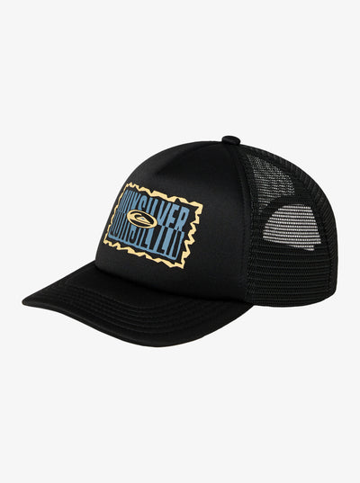 Quiksilver Vermin Pack Gorra Niño