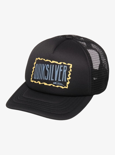 Quiksilver Vermin Pack Gorra Niño