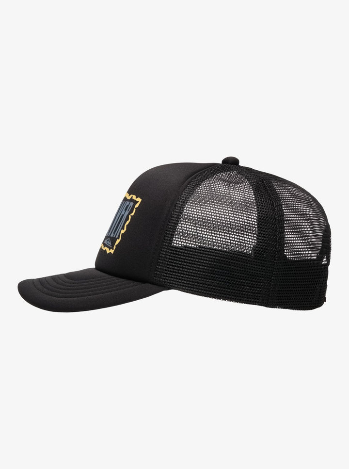 Quiksilver Vermin Pack Gorra Niño
