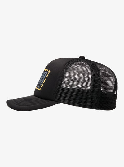 Quiksilver Vermin Pack Gorra Niño