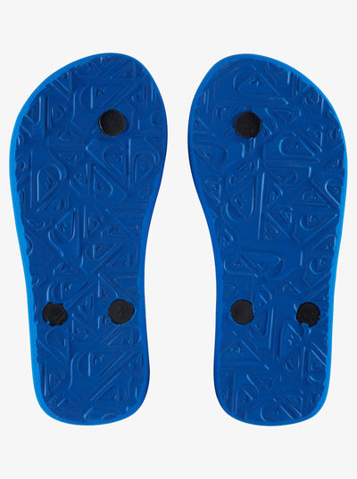 Quiksilver Molokai Core Youth Chanclas Niño