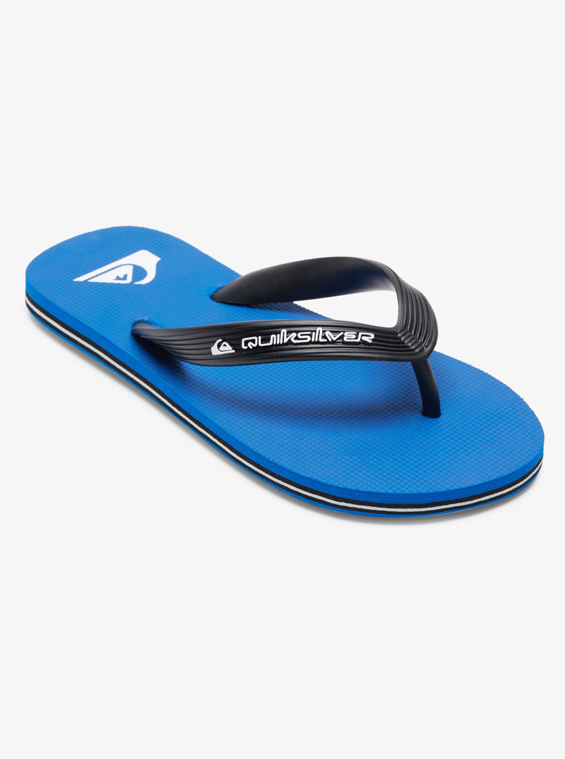 Quiksilver Molokai Core Youth Chanclas Niño