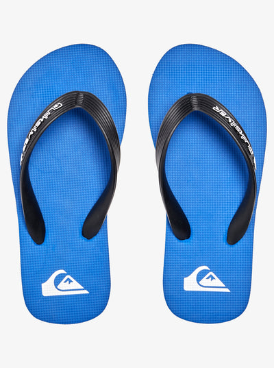 Quiksilver Molokai Core Youth Chanclas Niño