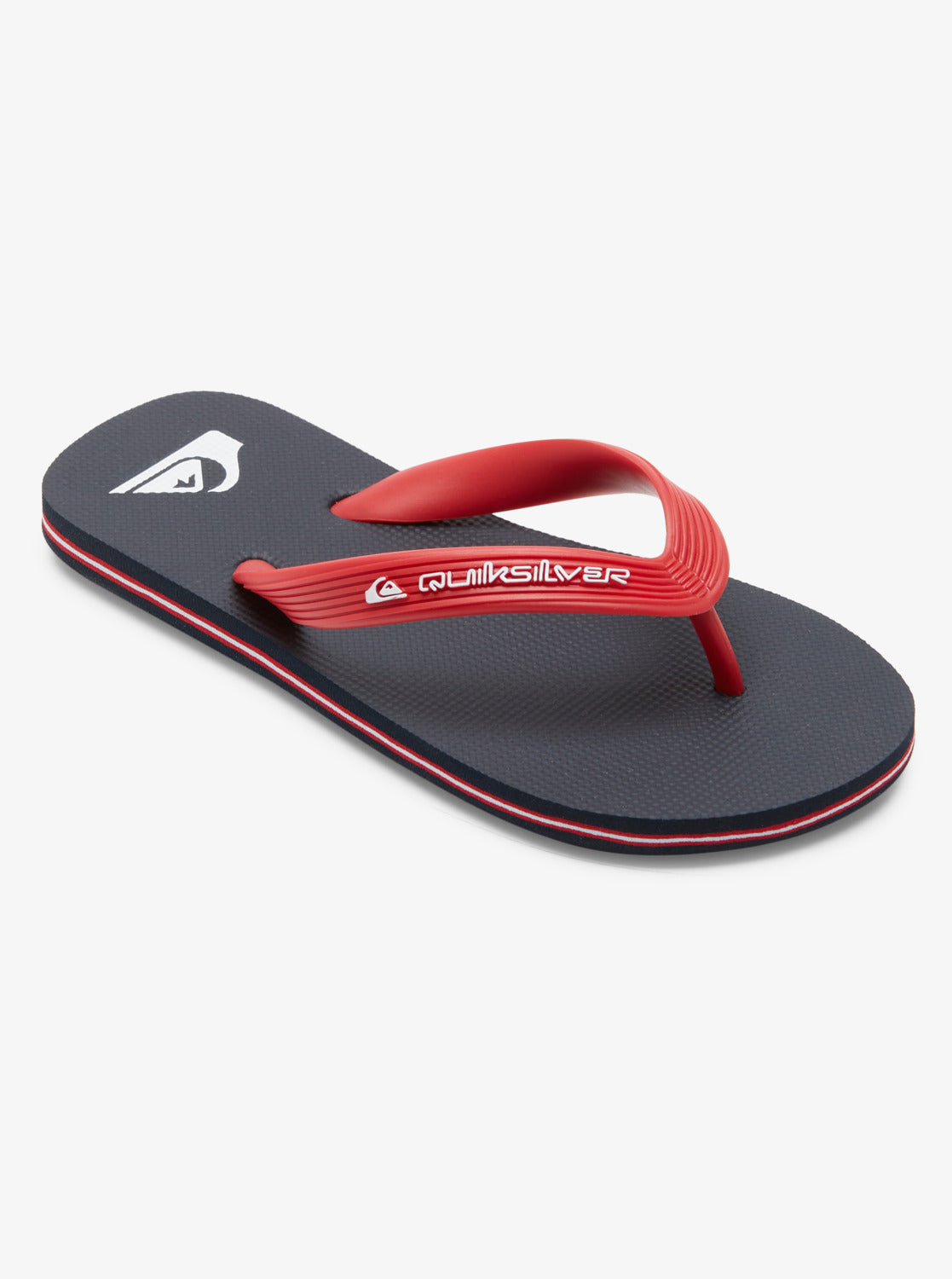 Quiksilver Molokai Core Youth Chanclas Niño