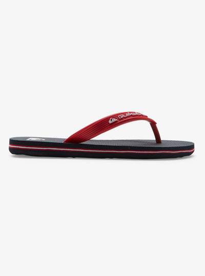 Quiksilver Molokai Core Youth Chanclas Niño