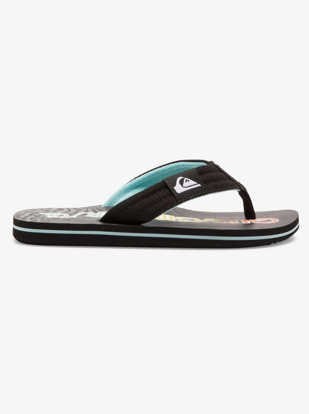 Quiksilver Molokai Layback Chanclas Niño