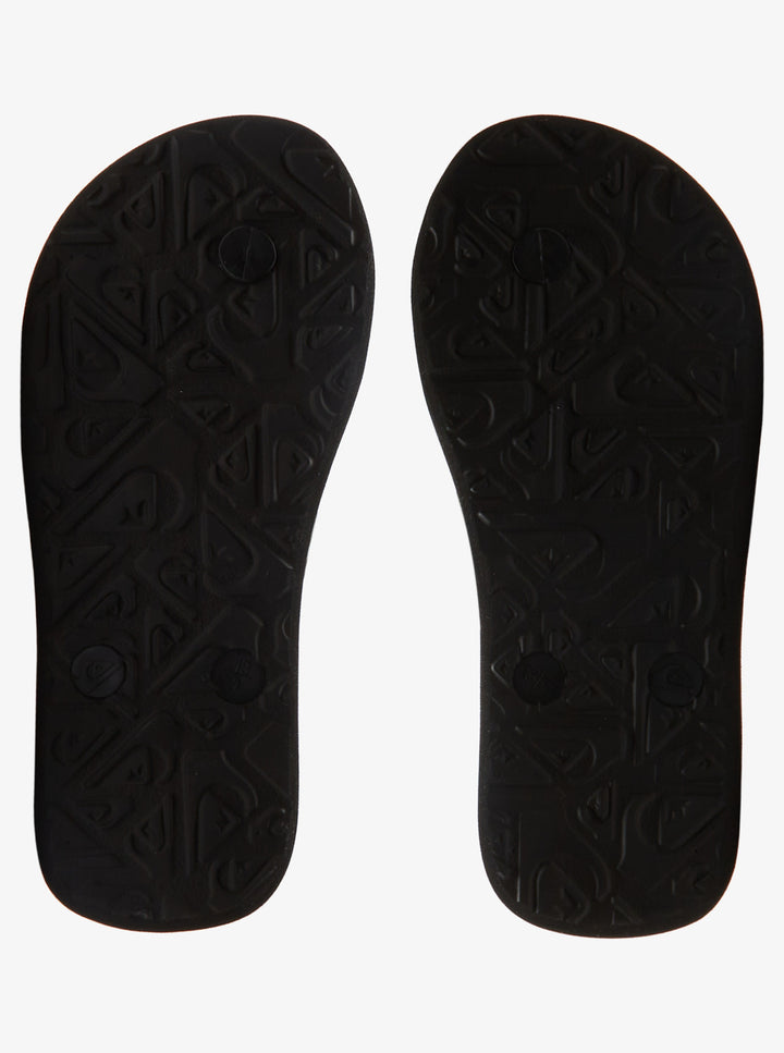 Quiksilver Molokai Art II Youth Chanclas Niño
