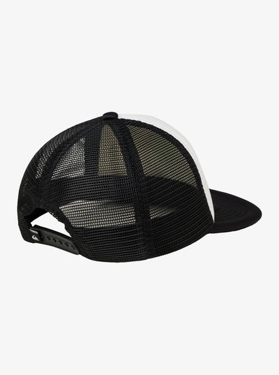 Quiksilver Slab Bruiser Gorra Niño