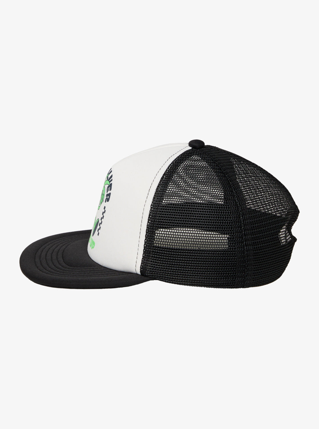 Quiksilver Slab Bruiser Gorra Niño