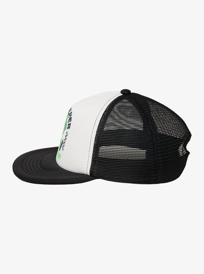 Quiksilver Slab Bruiser Gorra Niño