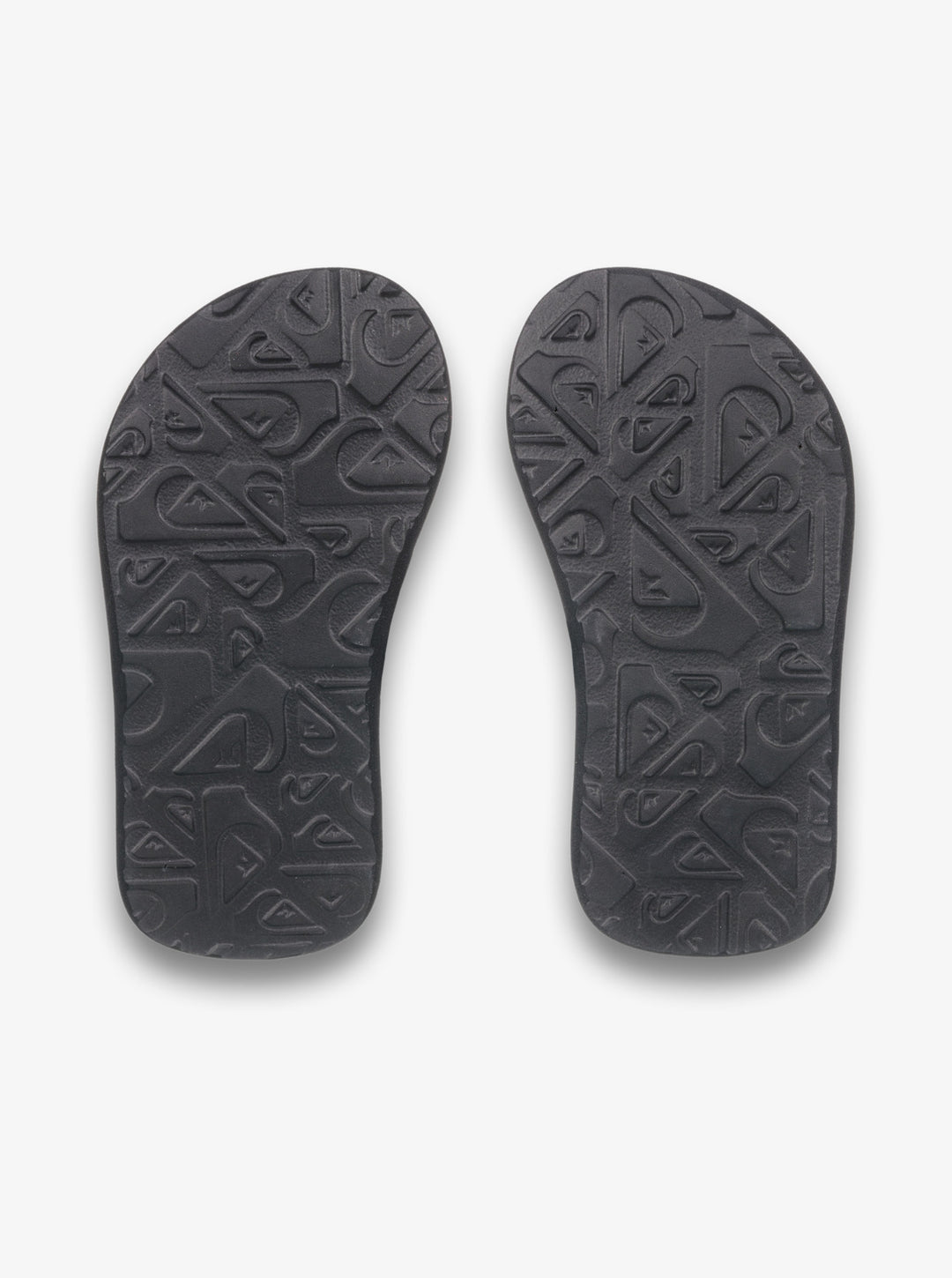 Quiksilver Molokai Layback Toddler chanclas Niño