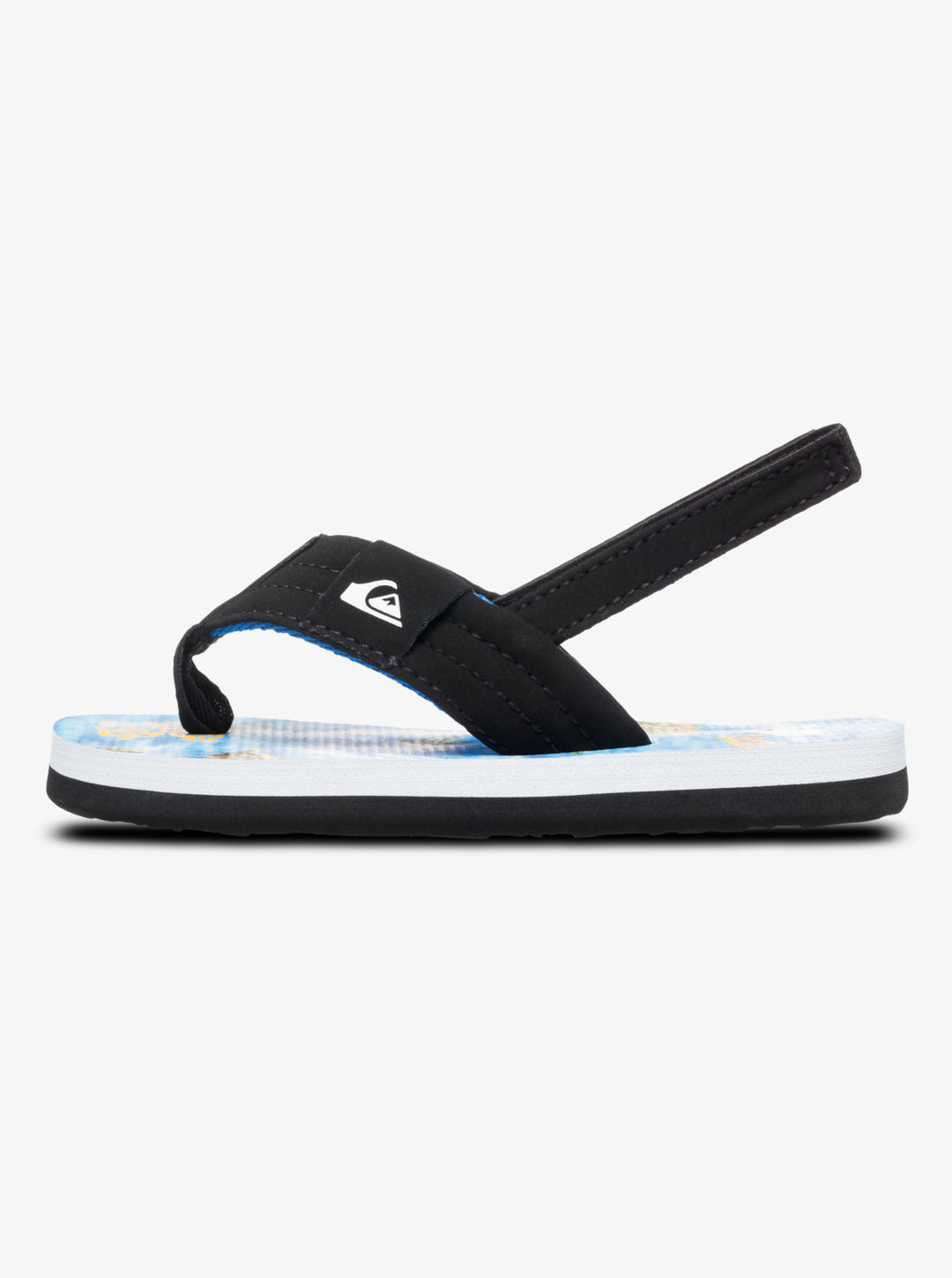 Quiksilver Molokai Layback Toddler chanclas Niño