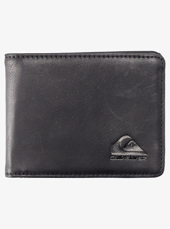 Quiksilver Slim Rays Cartera Hombre