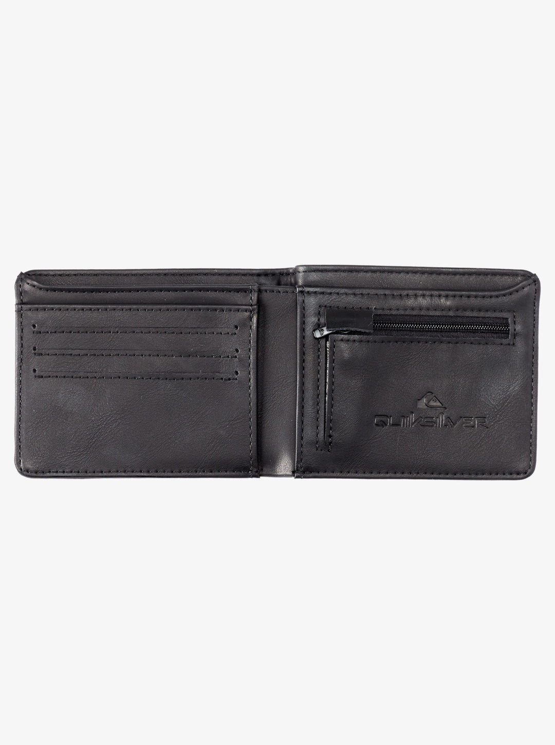 Quiksilver Slim Rays Cartera Hombre