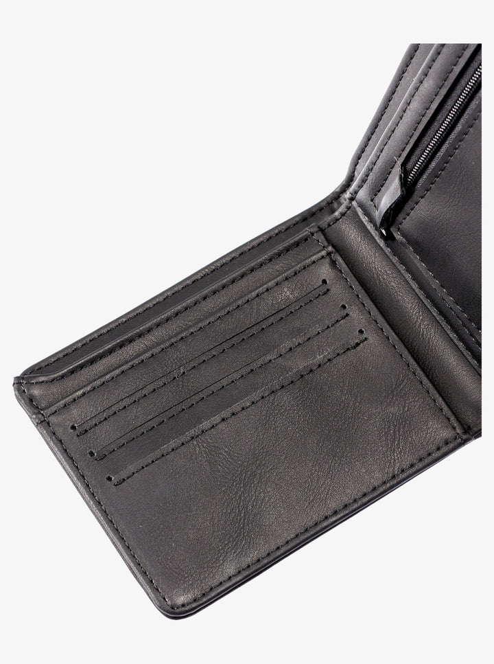 Quiksilver Slim Rays Cartera Hombre