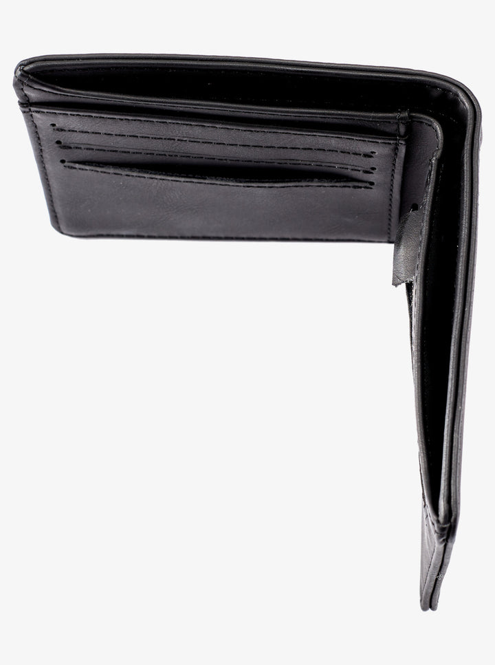 Quiksilver Slim Rays Cartera Hombre