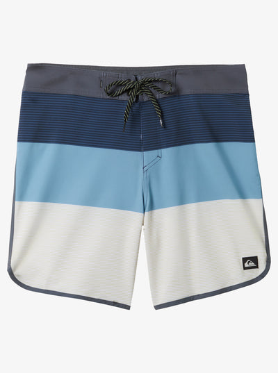 Quiksilver Surfsilk Tijuana 18' Bañador Hombre