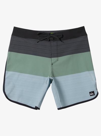 Quiksilver Surfsilk Tijuana 18' Bañador Hombre