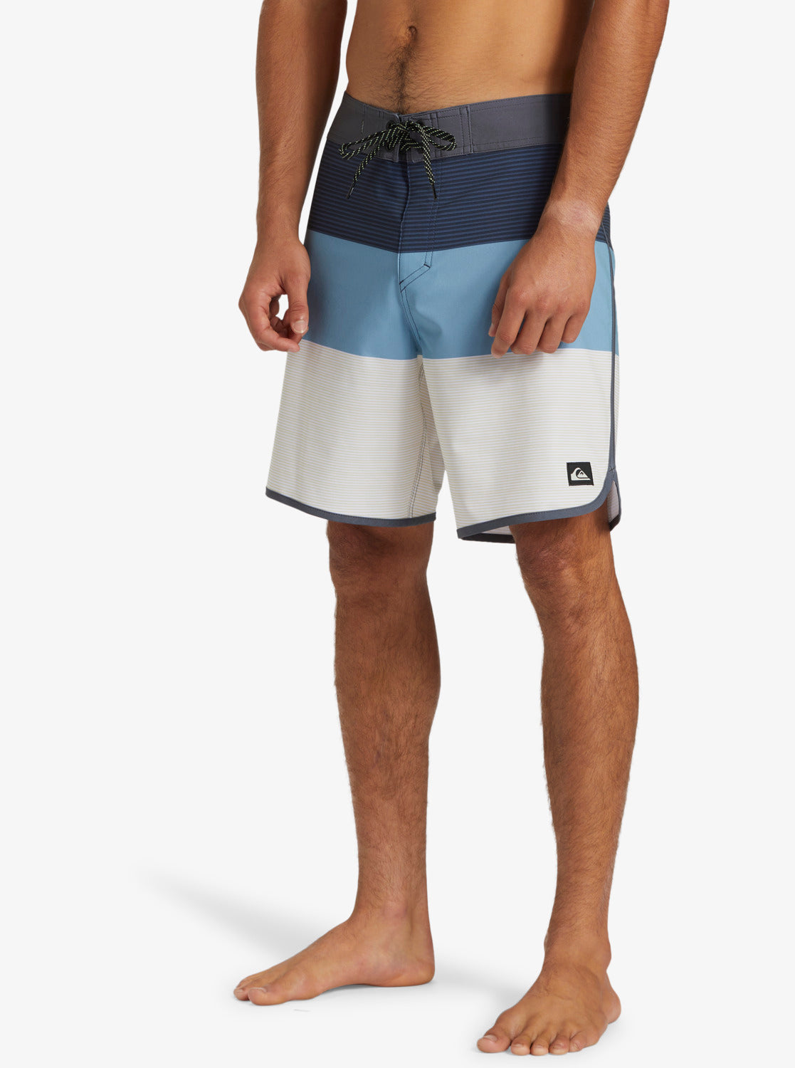 Quiksilver Surfsilk Tijuana 18' Bañador Hombre