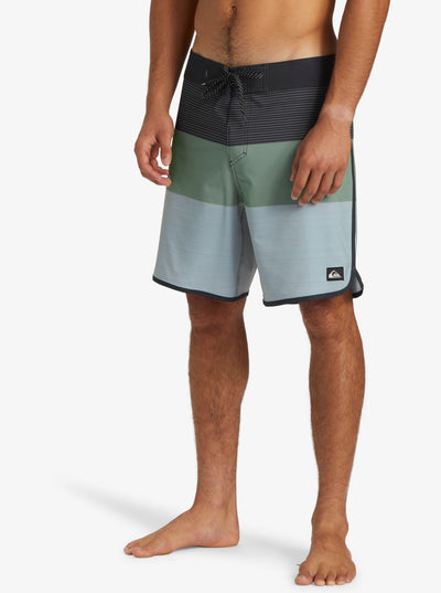 Quiksilver Surfsilk Tijuana 18' Bañador Hombre