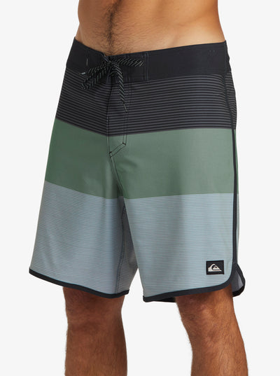 Quiksilver Surfsilk Tijuana 18' Bañador Hombre