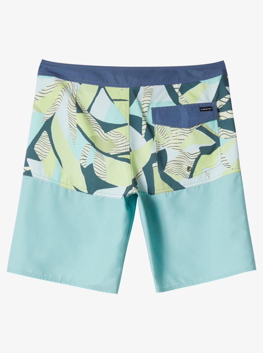 Quiksilver Everyday Division 20" Bañador Hombre