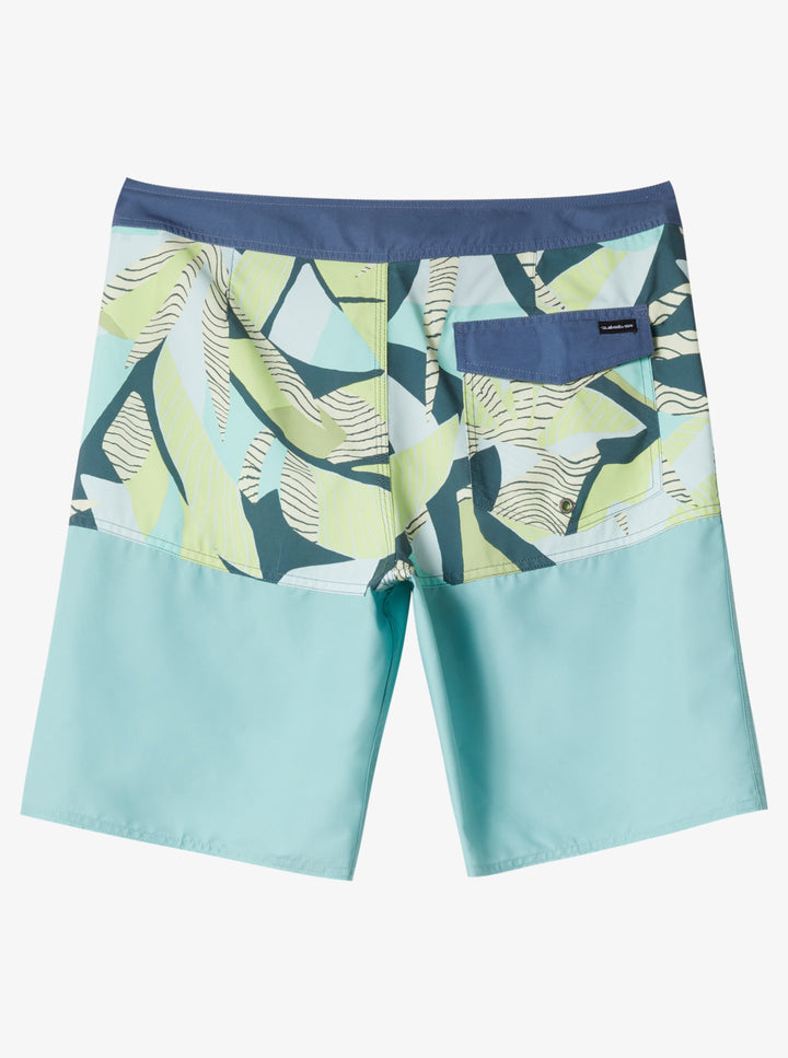 Quiksilver Everyday Division 20" Bañador Hombre