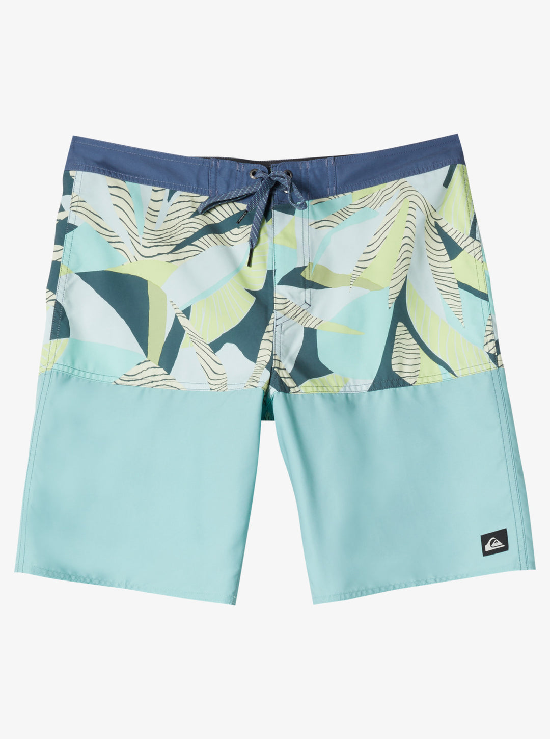 Quiksilver Everyday Division 20" Bañador Hombre
