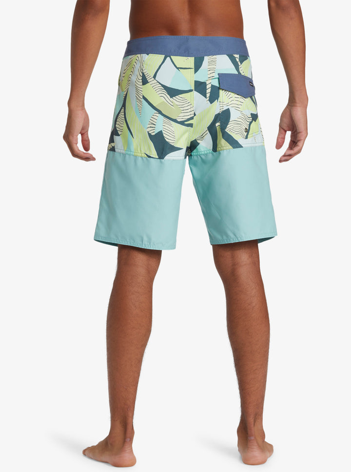 Quiksilver Everyday Division 20" Bañador Hombre