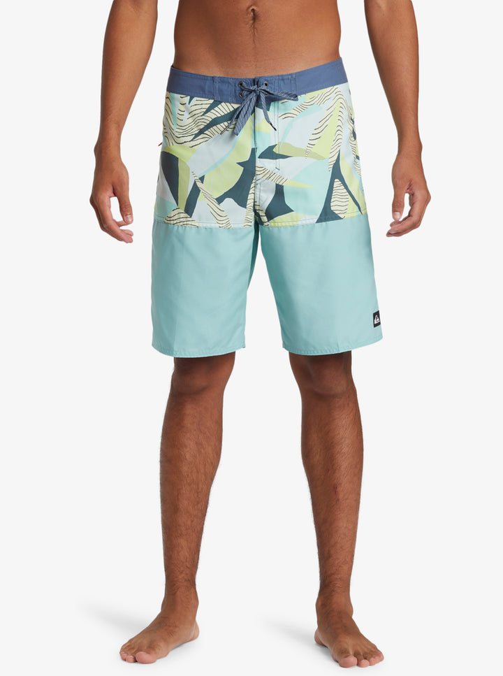 Quiksilver Everyday Division 20" Bañador Hombre