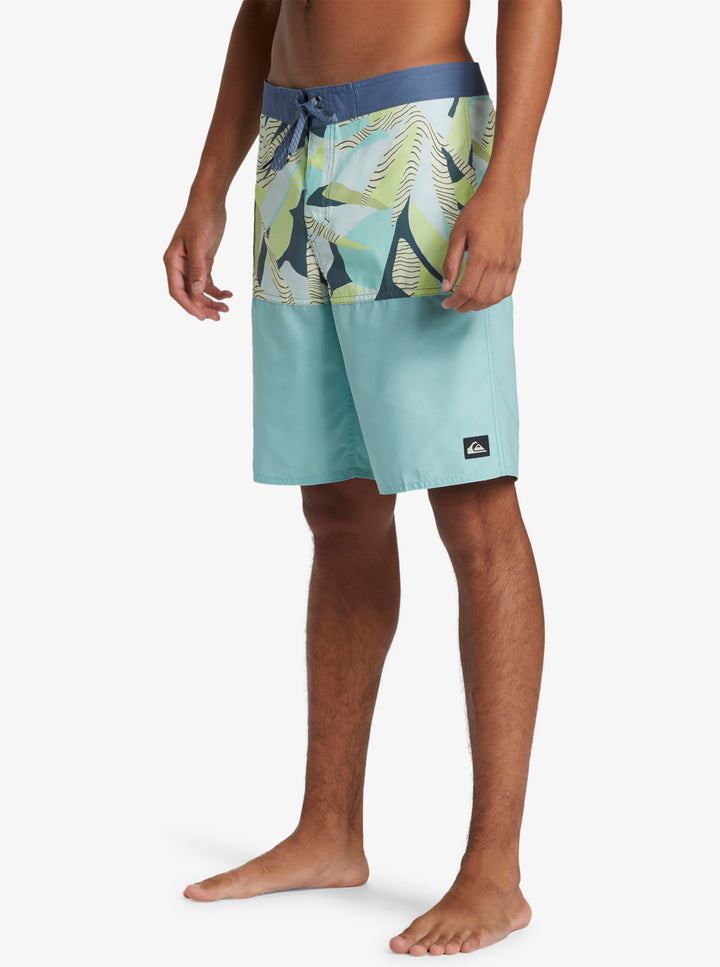 Quiksilver Everyday Division 20" Bañador Hombre