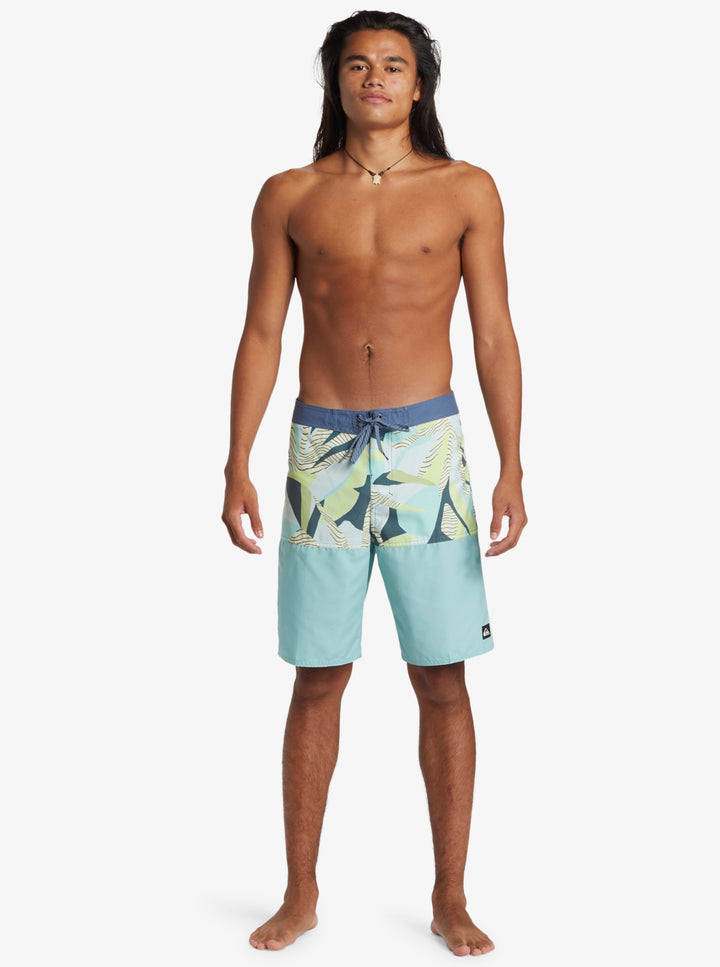 Quiksilver Everyday Division 20" Bañador Hombre