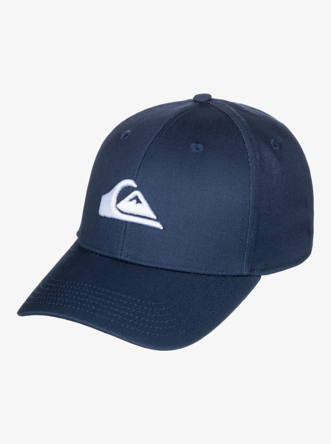 Quiksilver Decades Gorra Hombre