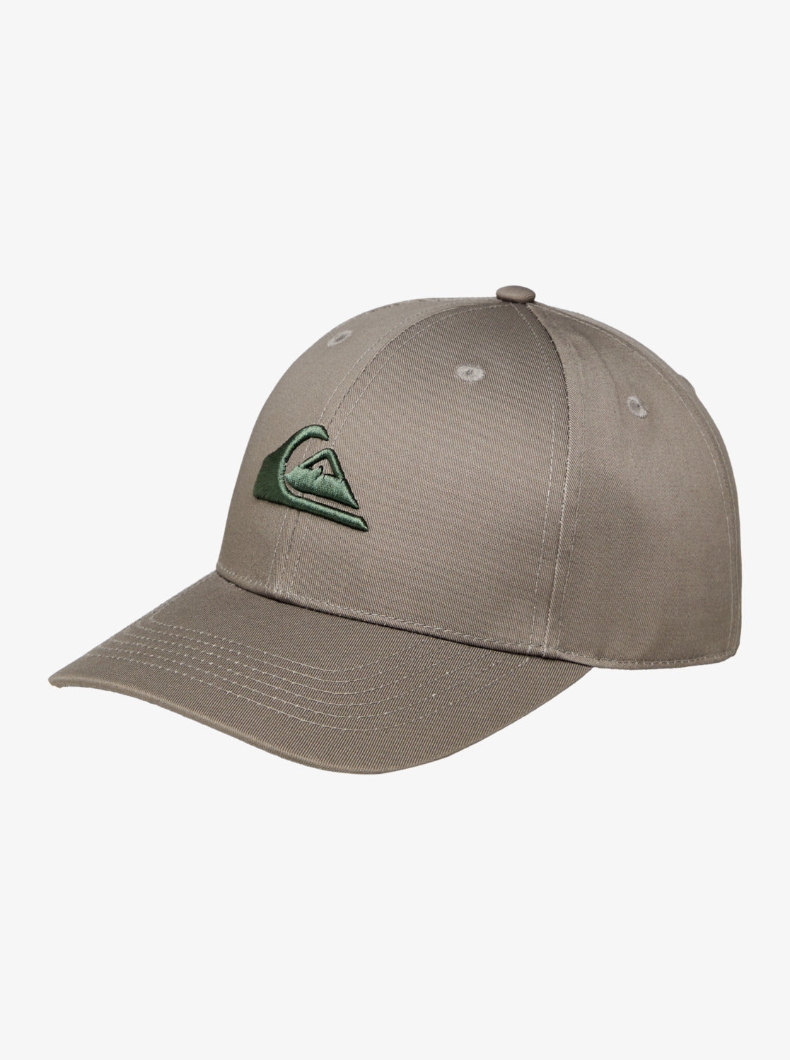 Quiksilver Decades Gorra Hombre