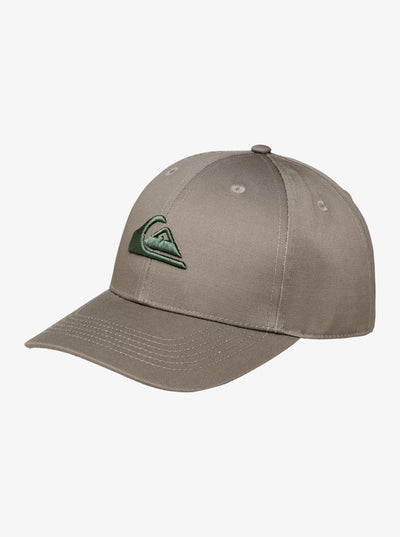 Quiksilver Decades Gorra Hombre