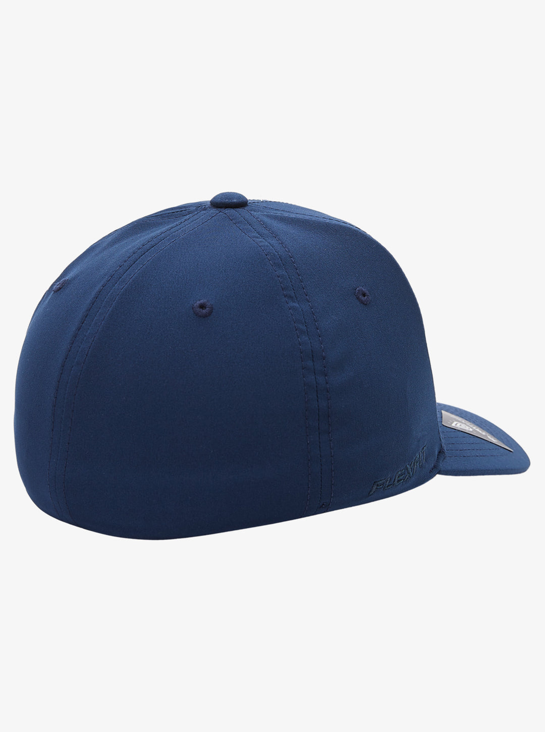 Quiksilver Amped Up Gorra Flexfit Hombre