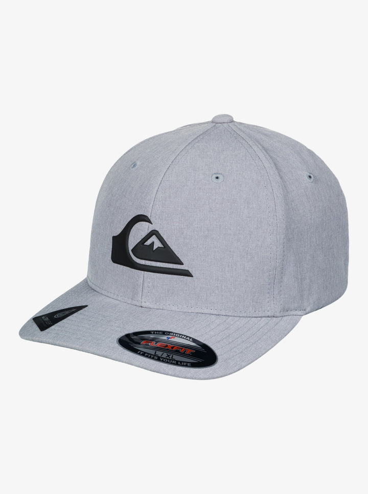 Quiksilver Amped Up Gorra Flexfit® Hombre