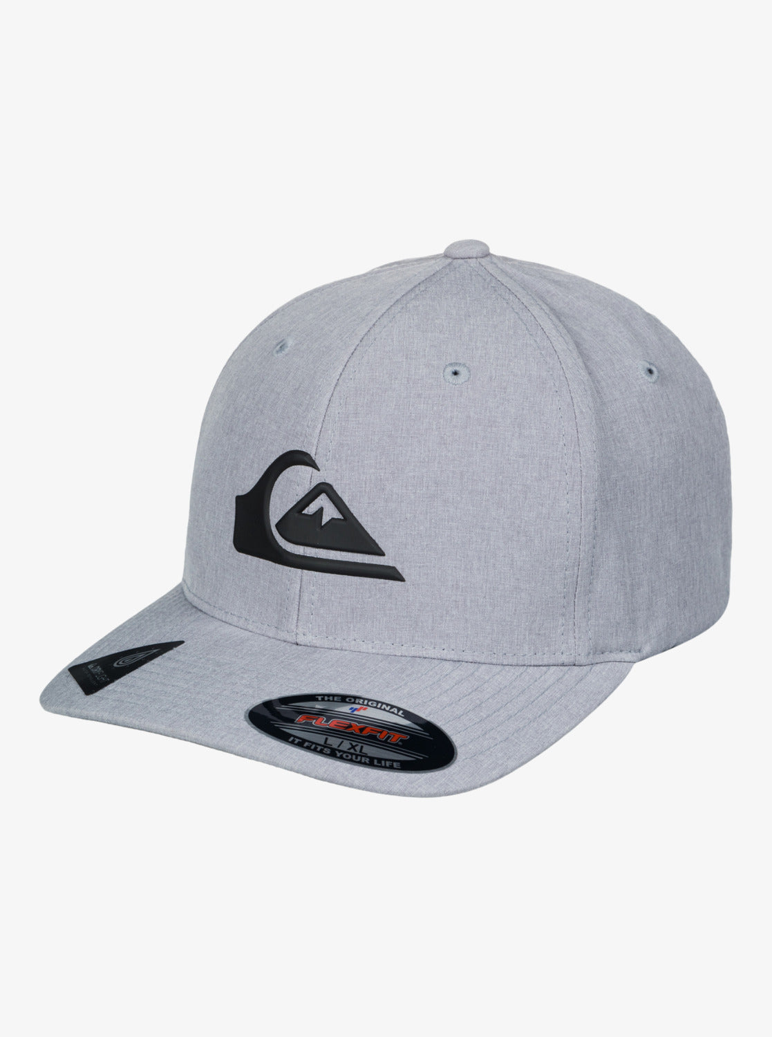 Quiksilver Amped Up Gorra Flexfit® Hombre