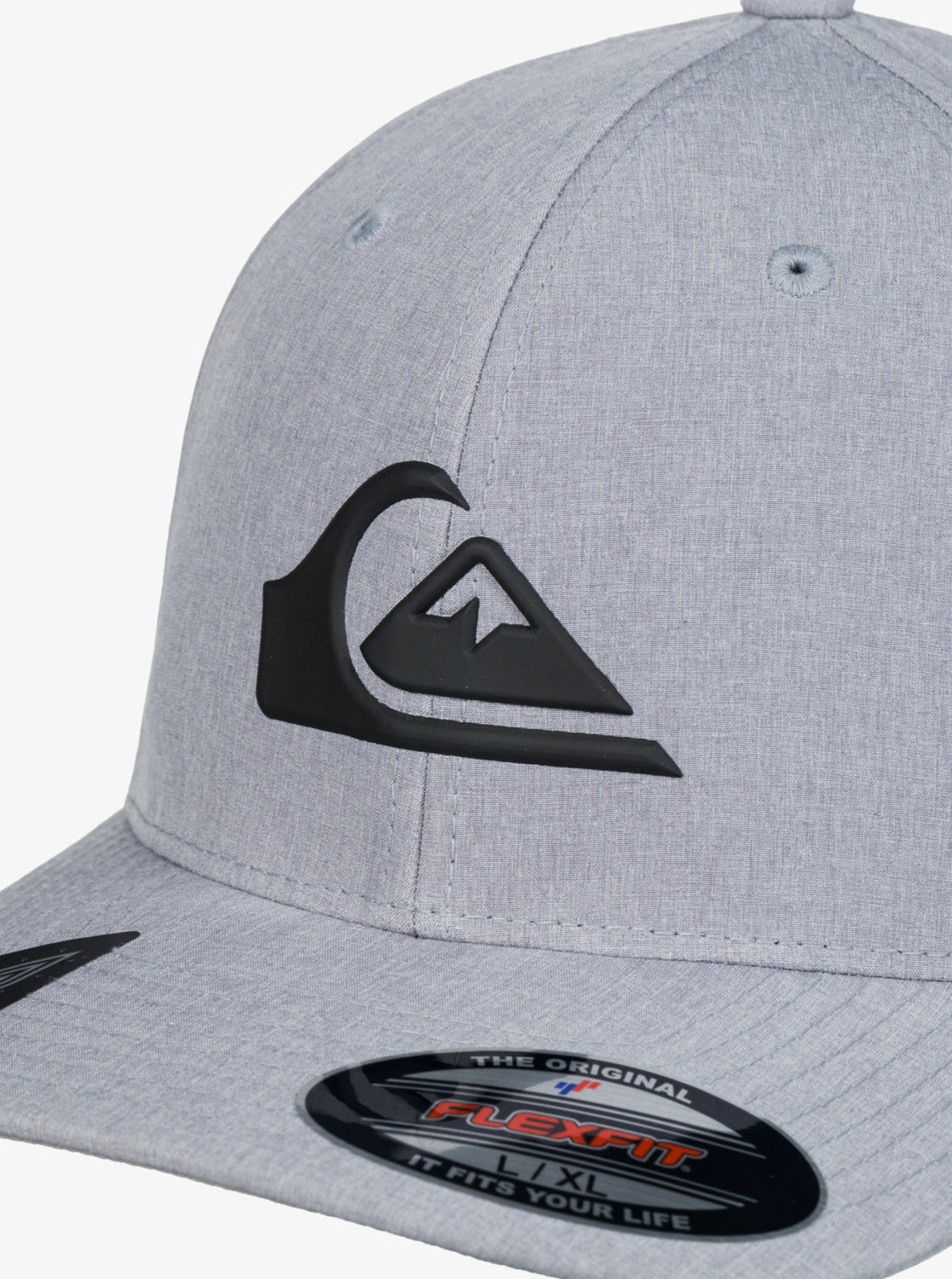 Quiksilver Amped Up Gorra Flexfit® Hombre