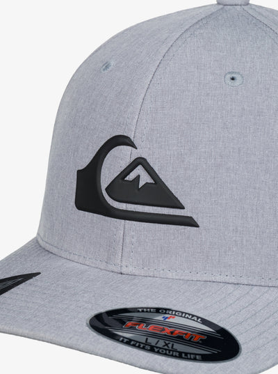 Quiksilver Amped Up Gorra Flexfit® Hombre