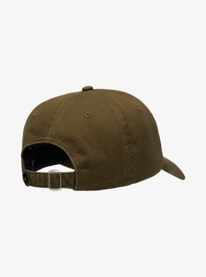Quiksilver Decades Cotton Gorra Hombre