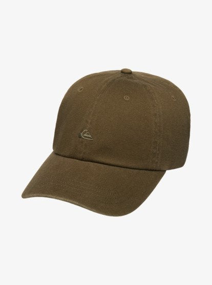 Quiksilver Decades Cotton Gorra Hombre