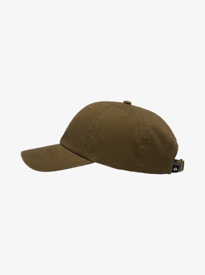 Quiksilver Decades Cotton Gorra Hombre